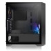 THERMALTAKE COMMANDER G33 TEMPERED GLASS ARGB EDITION MID TOWER GAMING CASE